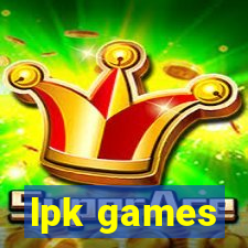 lpk games